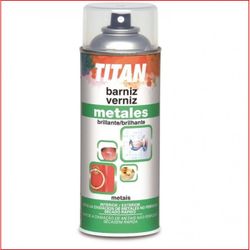 *TN.SPRAY BZ.METALES 400ML