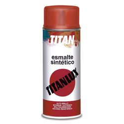 TN.SPRAY E.S.AMAR.REAL 400ML