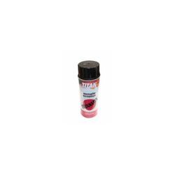 TN.SPRAY E.S.NEGRO 400ML