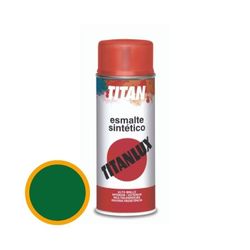 TN.SPRAY E.S.VERDE HIERB.400ML