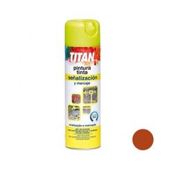TN.SPRAY P.MARCA.ROJO 500ML