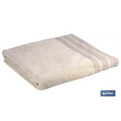 TOALLA TOCADOR NATURE GR.600/M2 MODELO INSPIRACION 30X50CM