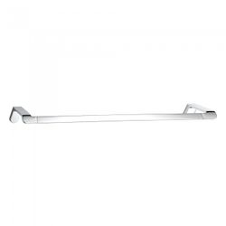TOALLERO BARRA LAVABO CORAL CROMADO 60CM