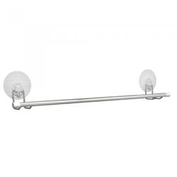 TOALLERO INOX ADHESIVO REUTILIZABLE