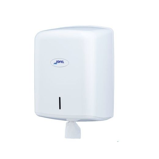 TOAL.MECHA BLANCO AZUR JOFEL