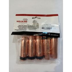TOBERA CONICA D16.5 WMT 500W
