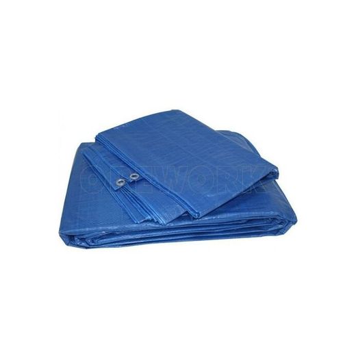 TOLDO INT PROTEX 120G 4X6 AZUL
