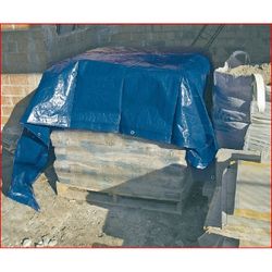 TOLDO PROTEX (12X8) AZUL
