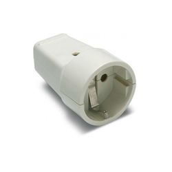 TOMA 16A 250V POT.3600W