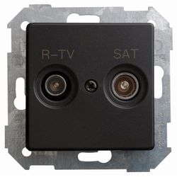 TOMA R-TV + SAT FINAL GRAFITO
