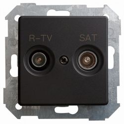 TOMA R-TV+SAT GRAFITO