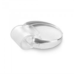 TOPE ADHESIVO TRANSPARENTE SILENCIOSO TRANSPARENTE 2054-0-