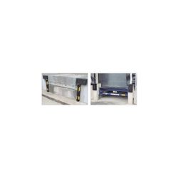 TOPE DE MUELLE DE CARGA RB300 - 320X270X10MM