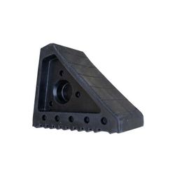 TOPE DE RUEDA EN CALZO CARSTOP - 175X100X145MM