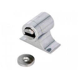 TOPE MAGNETICO 701 CROMADO BRILLO