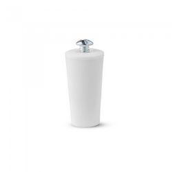 TOPE PERSIANA 40 BLANCO