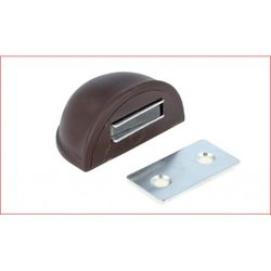 TOPE PUERTA 403-50 MARRON (N)