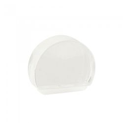 TOPE PUERTA ADHESIVO PLANO METACR. TOP