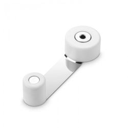 TOPE RETENEDOR GIRAT.METALICO BL