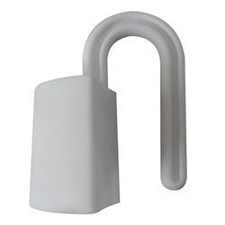 TOPE SEGURIDAD PUERTA BISAGRA 2UD