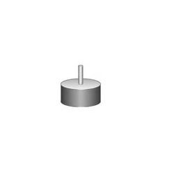 TOPE SIMPLE MACHO D.75X55-M12X30