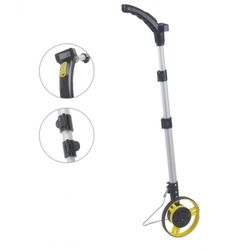 TOPOMETRO DE PRECISION 10 CM-10 KM CON RUEDA 15.9 CM PLEGABLE