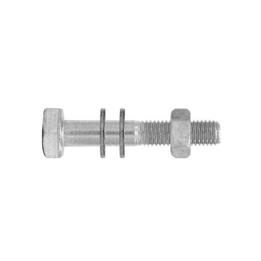 TOR.ESTRUCTURA EN 14399-4 10.9 HV ZINCADO SET K1 TOR.ESTRUCTURA EN 14399-4 10.9 HV ZINCADO SET K1