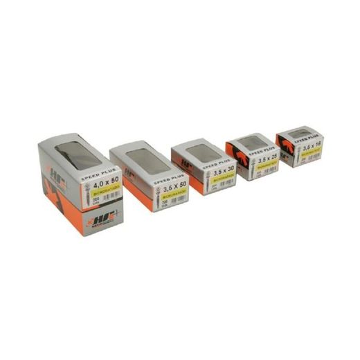 TORN. 5.0X50 HSI SPEED BICR. 25U