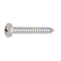 TORN.CHAPA C/PHILIPS. DIN 7981 4,8X60MM(100UD)