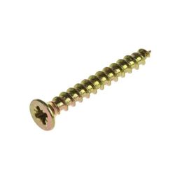 TORNILLO 3.5X25 HF PLUS BICROM 100