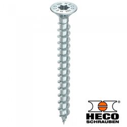 TORNILLO 3.5X50 H.TOPIXPLUS CP HD20 RE ZN (100U)