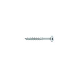 TORNILLO 3.X50 H.TOPIXPLUS CP HD20 RP ZN (100U)