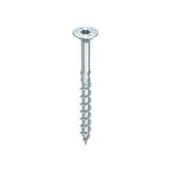 TORNILLO 4.0X50 H.TOPIXPLUS CP HD20 RP ZN (100U)