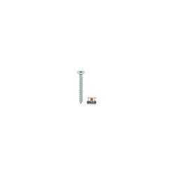 TORNILLO 4.5X70 H.TOPIXPLUS CP HD20 RP ZN (100U)