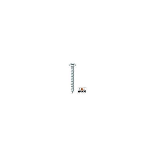 TORNILLO 4.5X70 H.TOPIXPLUS CP HD20 RP ZN (100U)