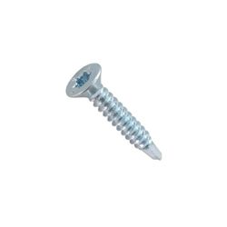 TORNILLO AUTOTALADRANTE 7504-P TX CINCADO 6,3X38 (100U)