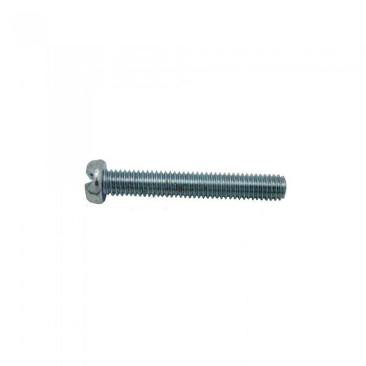 TORNILLO C/CILINDRICA ZINC M4X30 (10)