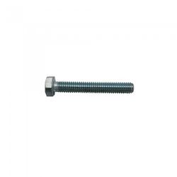 TORNILLO C/HEXAGONAL ZINC M6X20 (8)