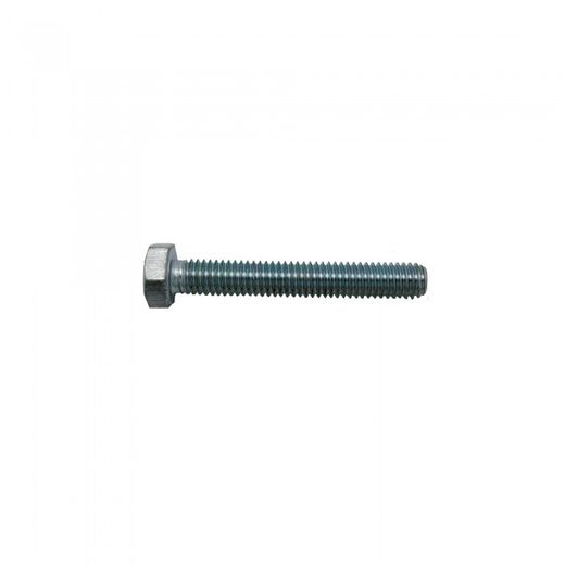 TORNILLO C/HEXAGONAL ZINC M6X20 (8)