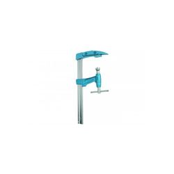 TORNILLO DE APRIETE 4003-J CRUZ 35X8 130/40 CM.