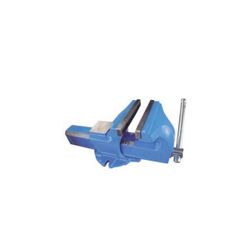 TORNILLO DE BANCO BLUE 100 - 100MM