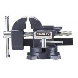 TORNILLO DE BANCO DE CARGA LIGERA MAXSTEEL 110MM