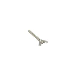 TORNILLO DE MARIPOSA M10X16