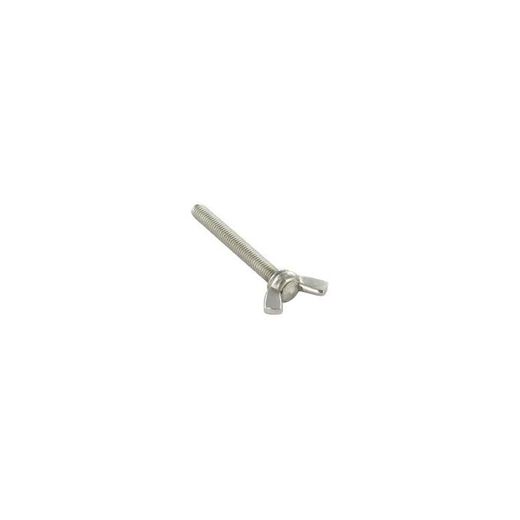 TORNILLO DE MARIPOSA M10X16
