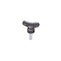 TORNILLO DE MARIPOSA M8X30 VA