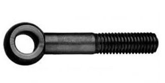 TORNILLO DIN 444-B M20x110 LATON