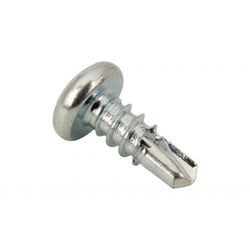 TORNILLO DIN 7504-N 3.5X22 (100U)