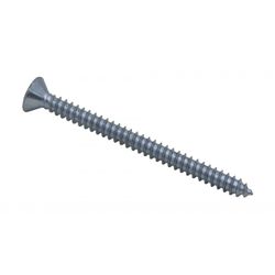 TORNILLO DIN 7982 4.2X45 (100U)