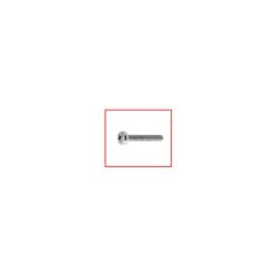 TORNILLO DIN-7985 PH M.6X80