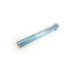TORNILLO DIN-931 8.8 ZN. M12X140